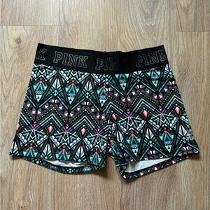 PINK athletic shorts